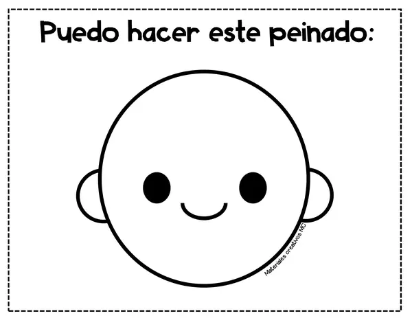 PLADOUGH DE PELO