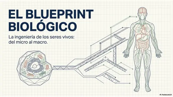 La Célula | PPT Ciencias Naturales 5° Básico