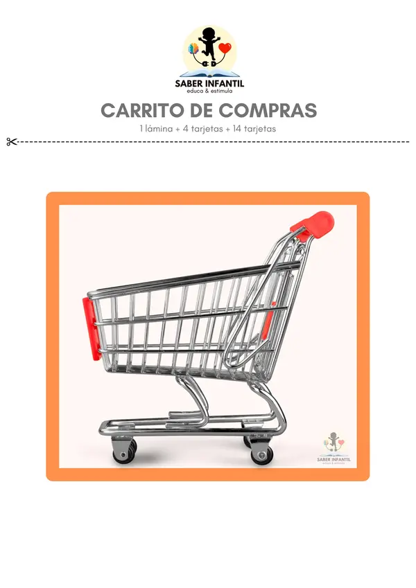 CARRITO DE COMPRAS