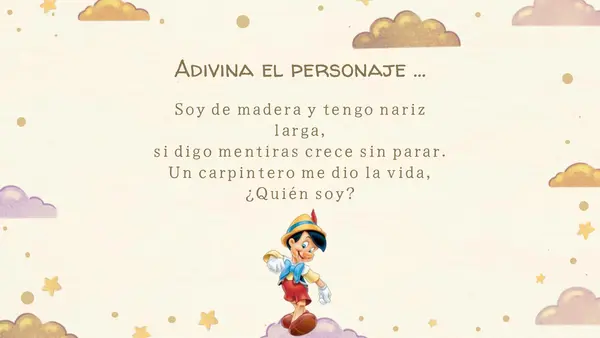 El cuento