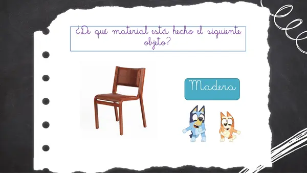 Repaso de propiedades de los materiales