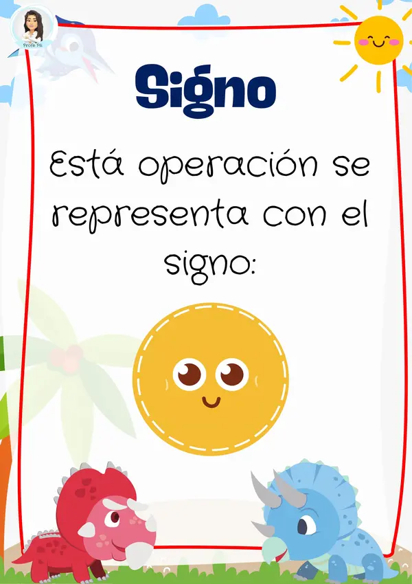 La multiplicación por agrupación