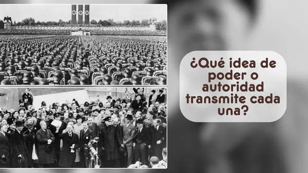 Segunda Guerra Mundial: enfrentamiento ideológico | Segundo medio