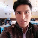 Faustino Sulca Lliuya - @faustino.sulca.lliuya