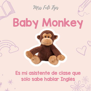 Baby Monkey is great!