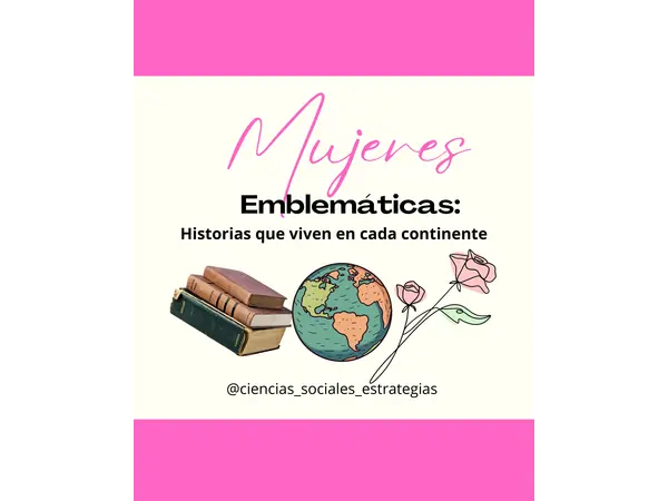 Historias vivas en cada continente