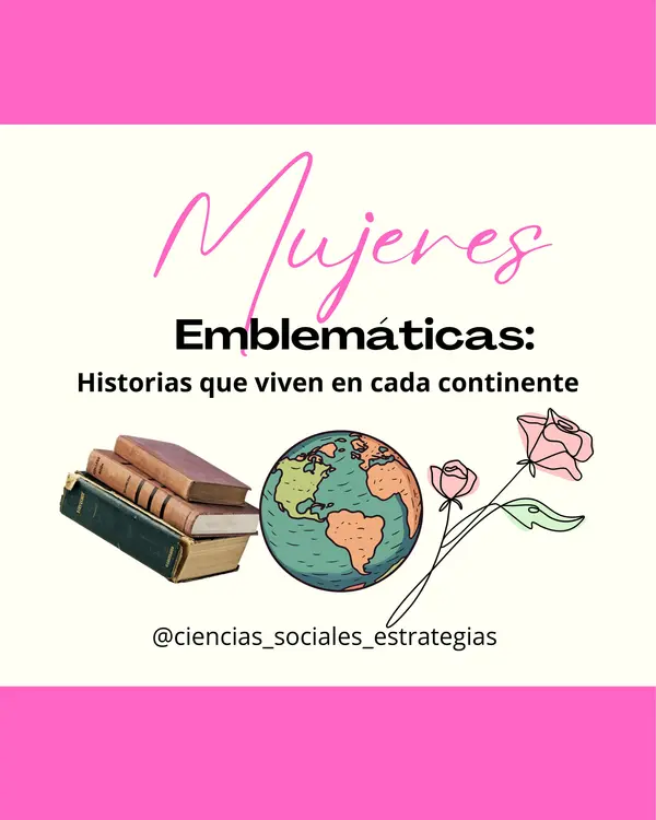 Historias vivas en cada continente