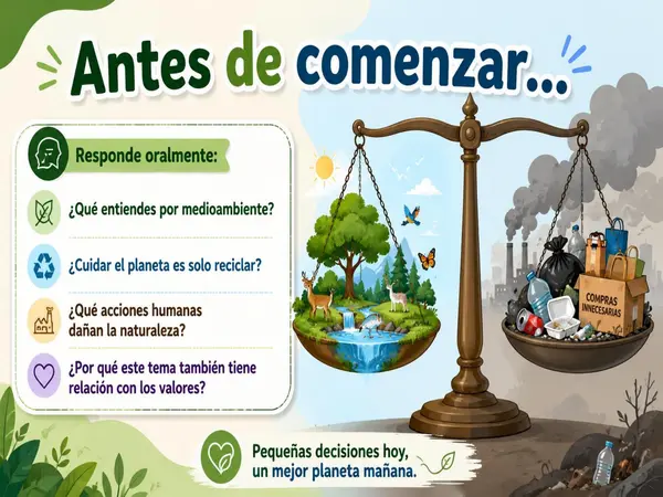 Unidad 3 Debemos construir una mejor humanidad