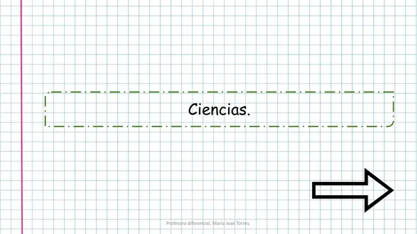 Cuadernillo de trabajo: Historia y ciencias (pictogramas)