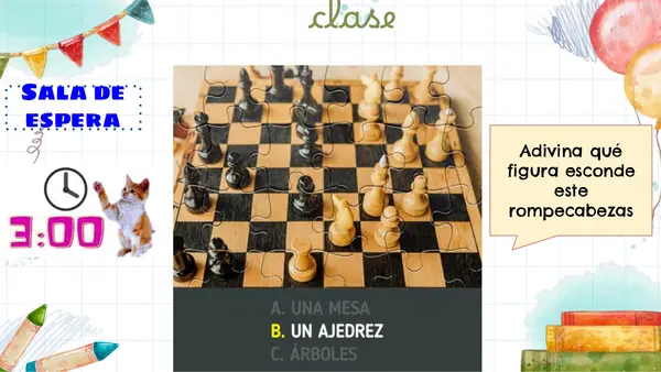 Comprender  la multiplicación.