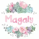 Magaly Herrera - @magalyh