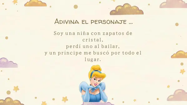 El cuento
