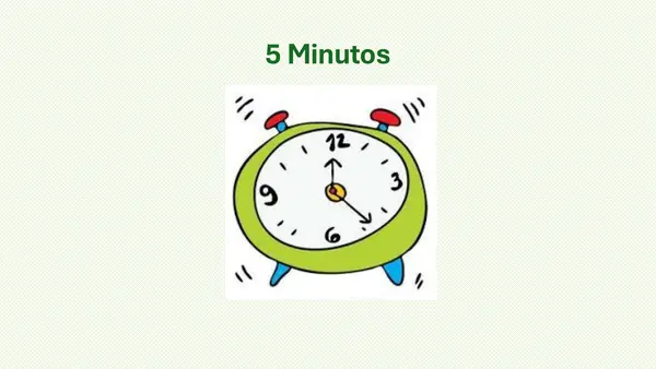 Repaso Ciencias Naturales