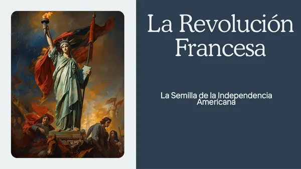 La revolución francesa