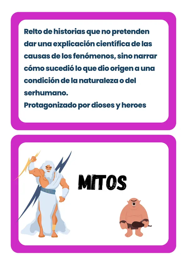 flash Cards filosofía