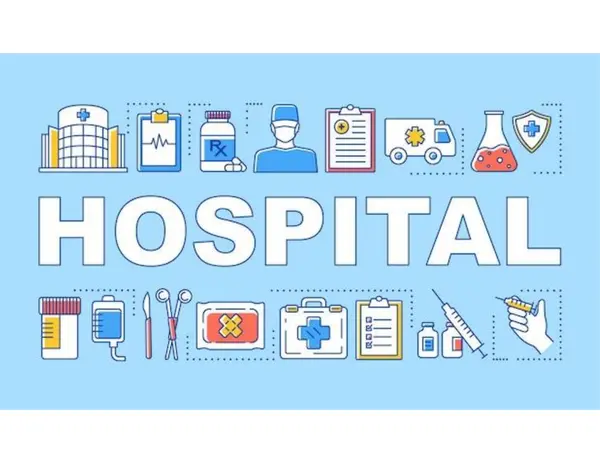 HOSPITAL DE PALABRAS