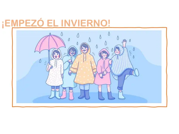 POEMA DE INVIERNO