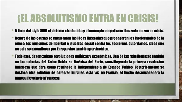 PPT - Independencia de EE.UU