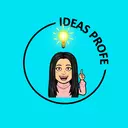 Ideasprofe - @ideasprofe