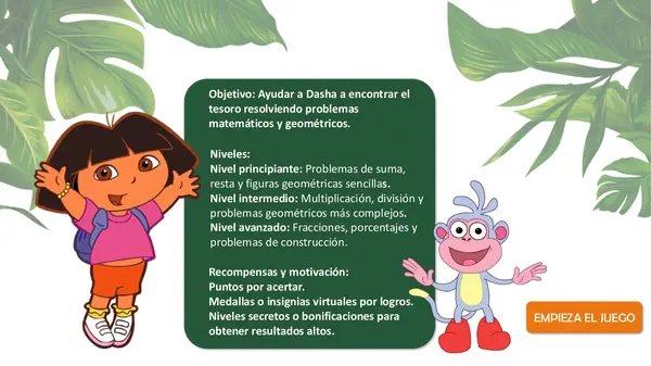 DORALAEXPLORADORA