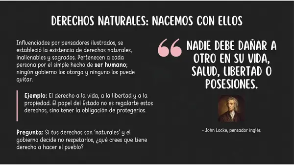 8° Declaración Universal de los Derechos Humanos