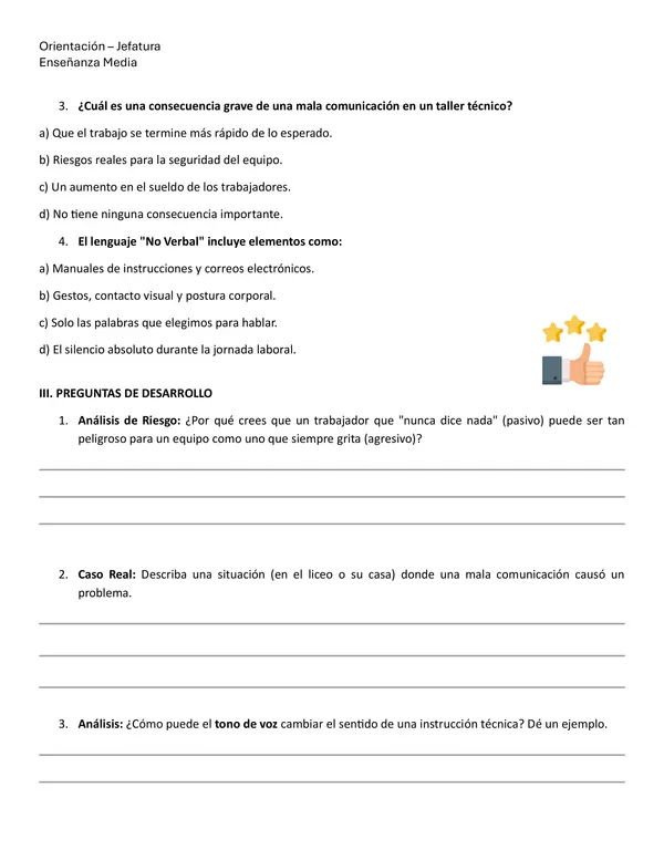 ¡Recurso Probado y Transversal! Guía de Comunicación y Empleabilidad para Media.
