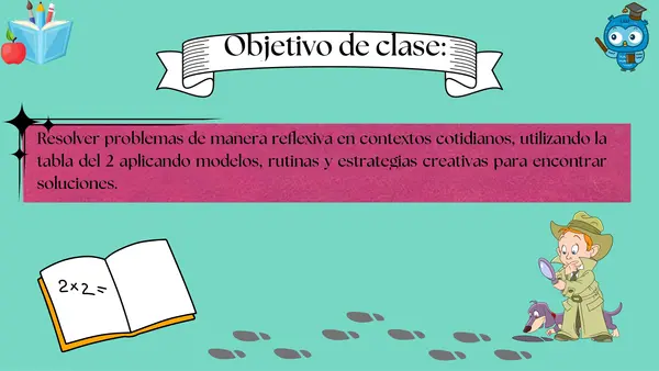 ppt iniciación de multiplicaciones