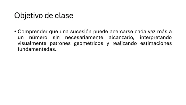 Clase 2 de limites 