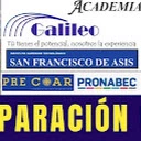 ACADEMIA GALILEO COAR - PRONABEC - @academia.galileo.coar