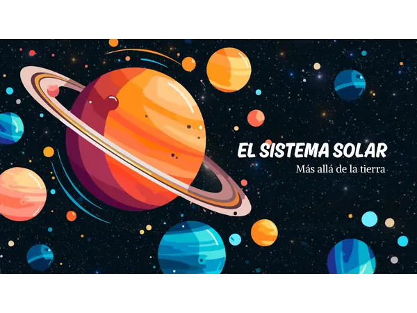 Sistema Solar
