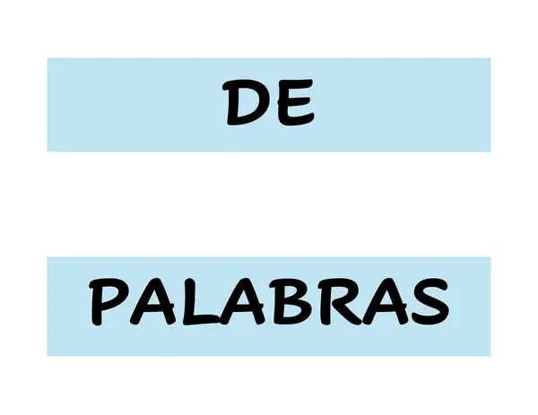 HOSPITAL DE PALABRAS
