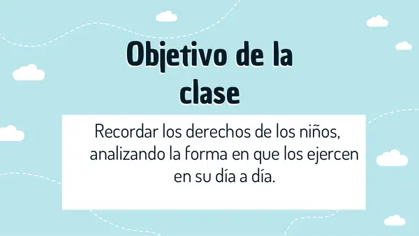 Vida en sociedad, democracia y participación