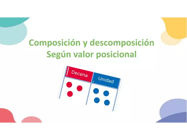 Valor posicional