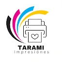 Abril Ramirez (Tarami Impresiones) - @abril96