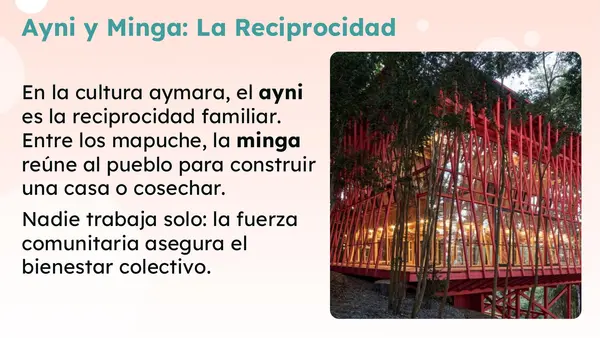 Pueblos originarios