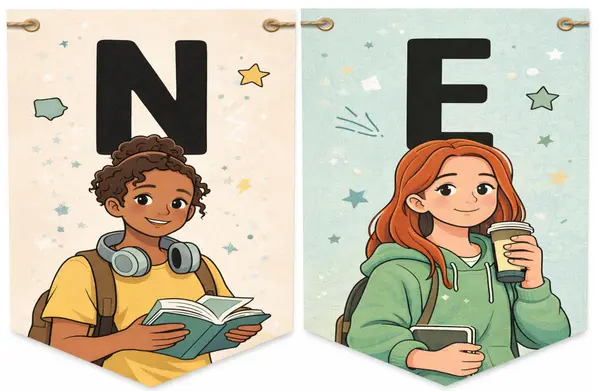 Bienvenidos Adolescentes