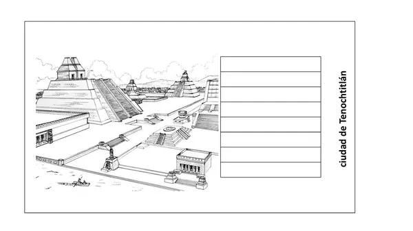 Flipbook los Aztecas