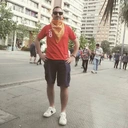Claudio Andres Venegas Mendez - @claudio.andres.venega
