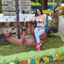 Juliana Valencia jaramillo - @juliana08