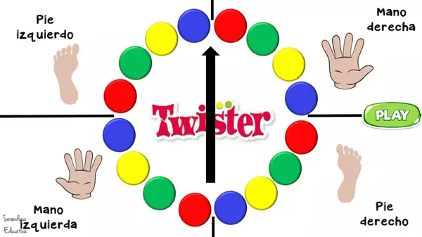 Twister 
