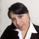 Rosario Callo Delgado - @charito