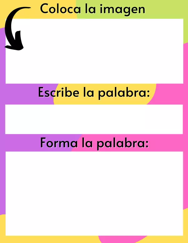 Pizarra mágica