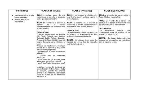 Planificación Mensual Innovadora: Tecnología 5° Básico - Agosto