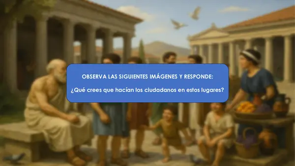 Democracia Ateniense