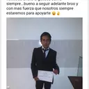 Dante Ezequiel Mamani - @danthe79