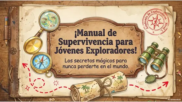 Los puntos cardinales y cuadricula 3° y 4° básico