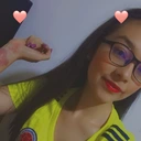 Valentina Vargas - @valentina.vargas1