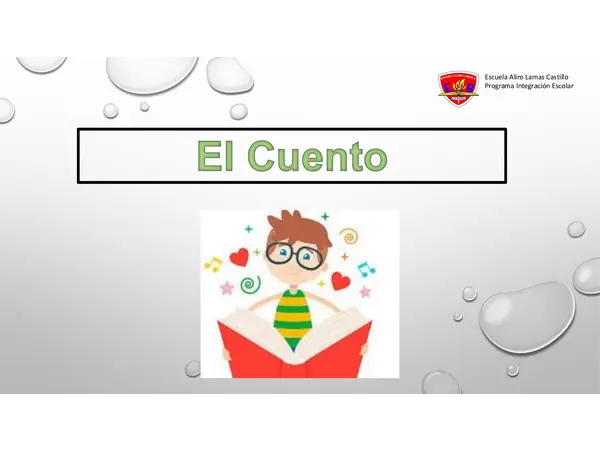 El cuento 