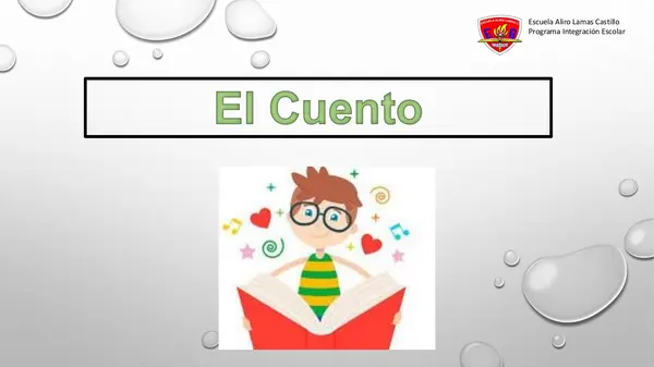 El cuento 