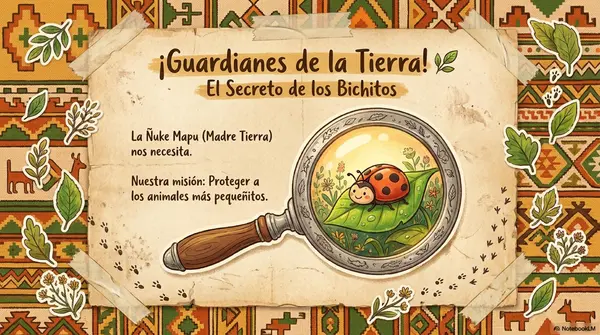 ¿Cómo protegemos a los animales invertebrados?